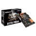 ASRock Intel H170 Pro4 6th Gen
